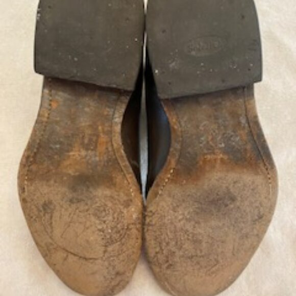 RM Williams Australian Comfort Craftsman Chelsea Men's Boots 7.5G AUS (US 8.5) - Picture 10 of 12